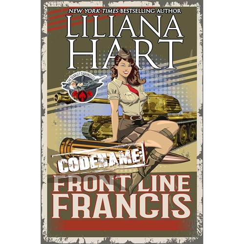 Cover of Front Line Francis