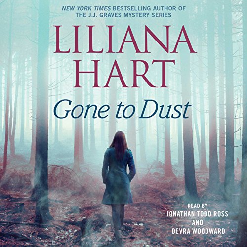 Cover of Gone to Dust