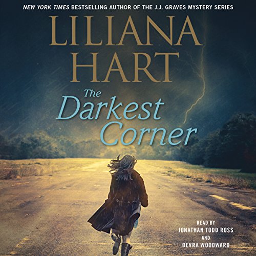 Cover of The Darkest Corner