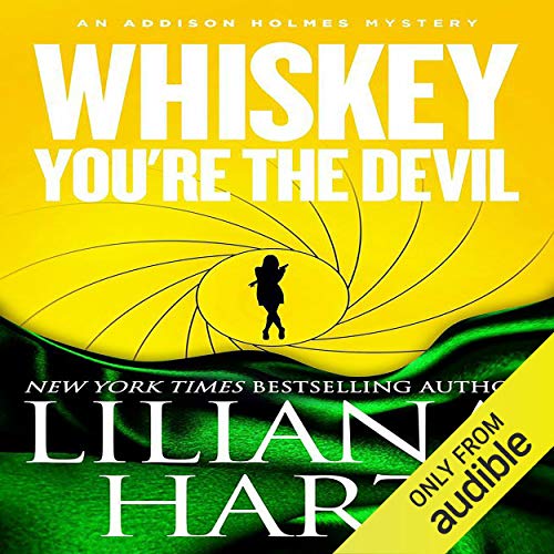 Cover of Whiskey, You're the Devil