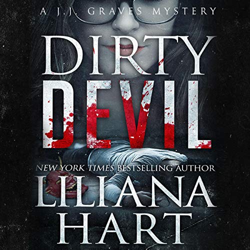Cover of Dirty Devil