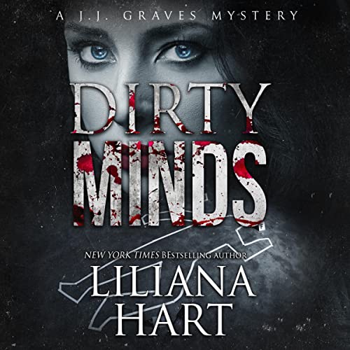 Cover of Dirty Minds