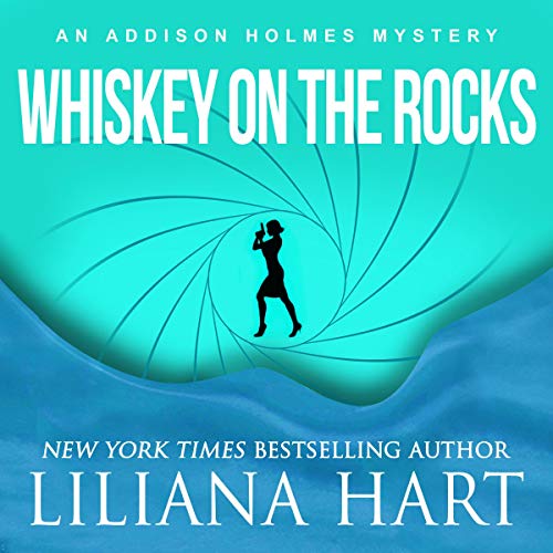 Cover of Whiskey on the Rocks