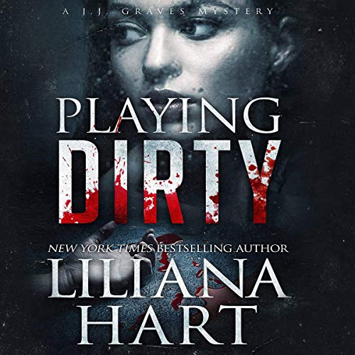 Cover of Playing Dirty