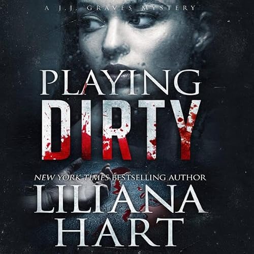 Cover of Playing Dirty