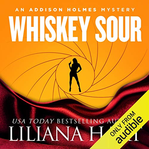 Cover of Whiskey Sour