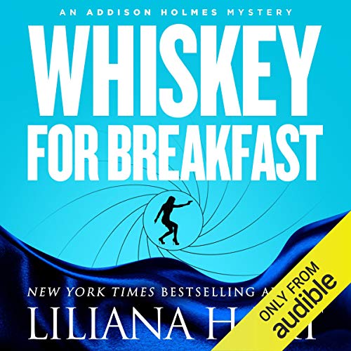 Cover of Whiskey for Breakfast
