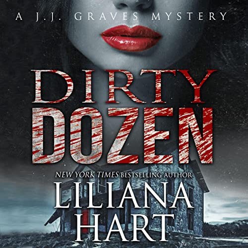 Cover of Dirty Dozen