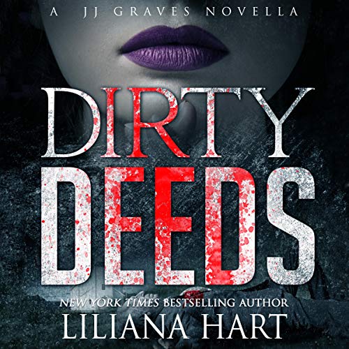 Cover of Dirty Deeds