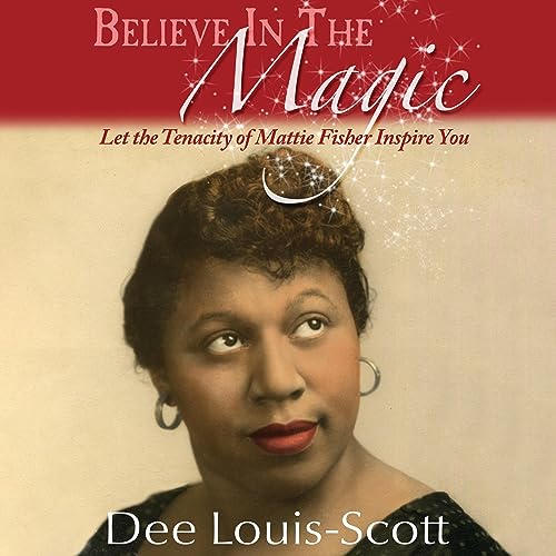 Cover of Believe in the Magic