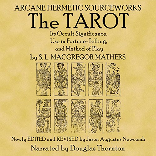 Cover of The Tarot