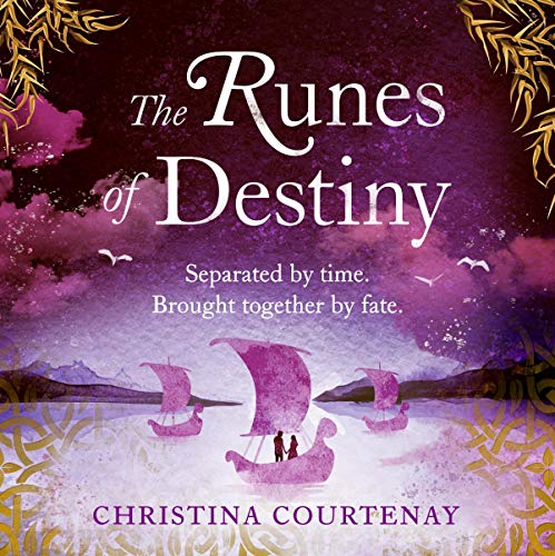 Cover of The Runes of Destiny