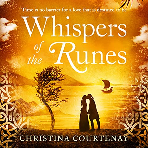 Cover of Whispers of the Runes