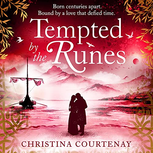 Cover of Tempted by the Runes