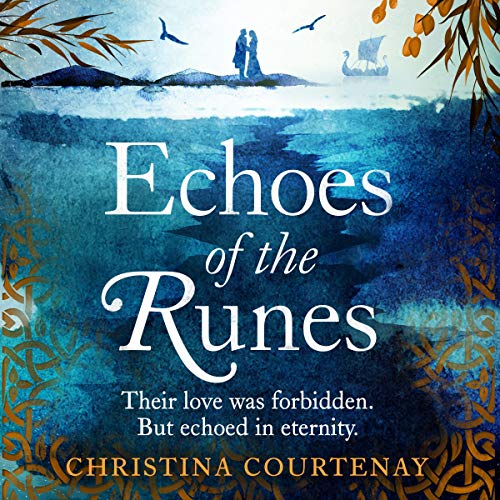 Cover of Echoes of the Runes