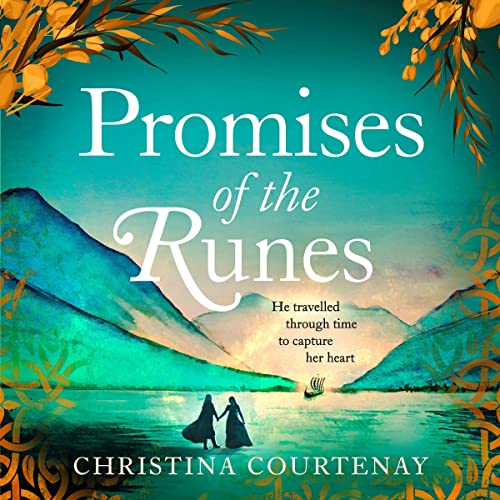 Cover of Promises of the Runes