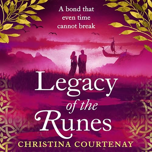 Cover of Legacy of the Runes