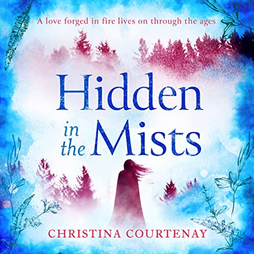 Cover of Hidden in the Mists