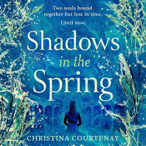 Cover of Shadows in the Spring