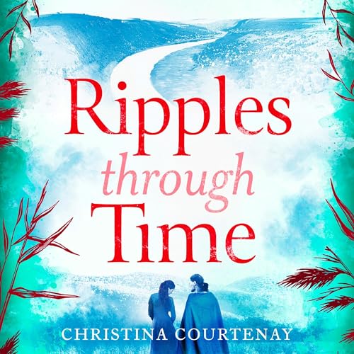 Cover of Ripples Through Time