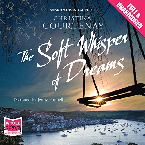 Cover of The Soft Whisper of Dreams