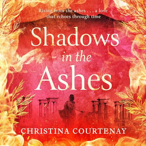 Cover of Shadows in the Ashes