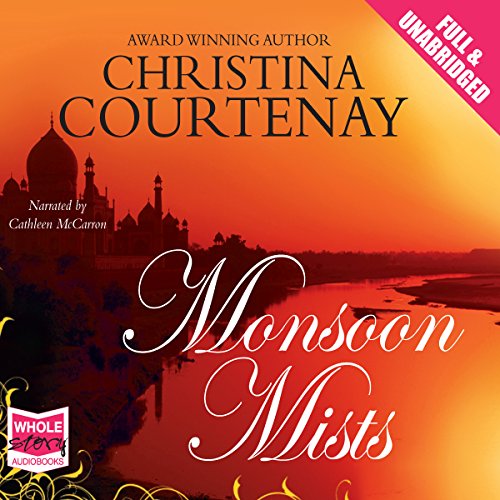 Cover of Monsoon Mists