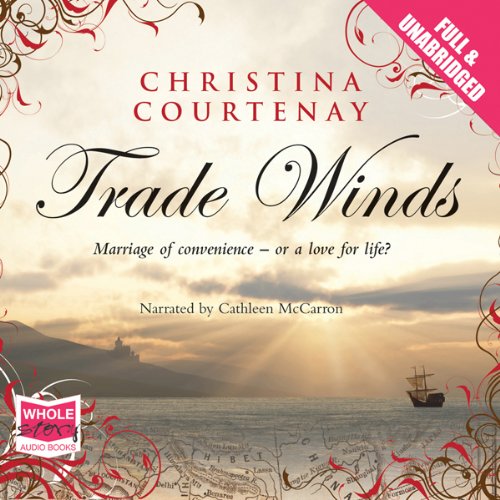 Cover of Trade Winds