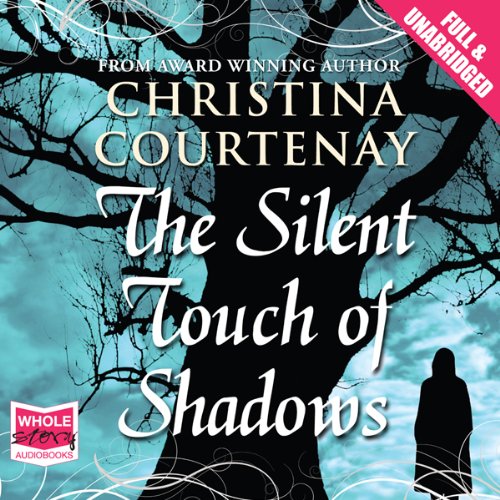 Cover of The Silent Touch of Shadows