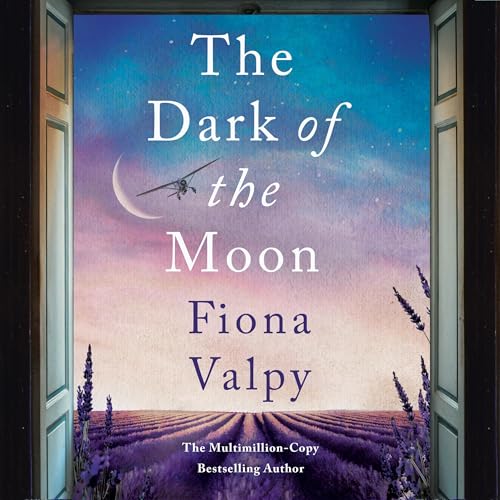 Cover of The Dark of the Moon