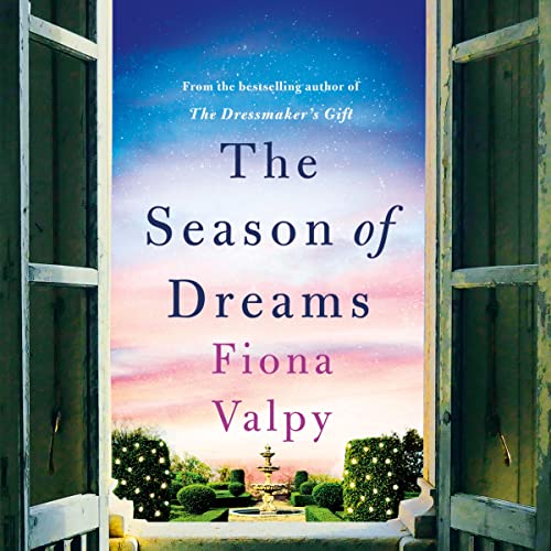 Cover of The Season of Dreams