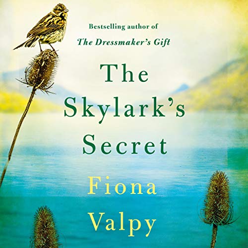 Cover of The Skylark's Secret