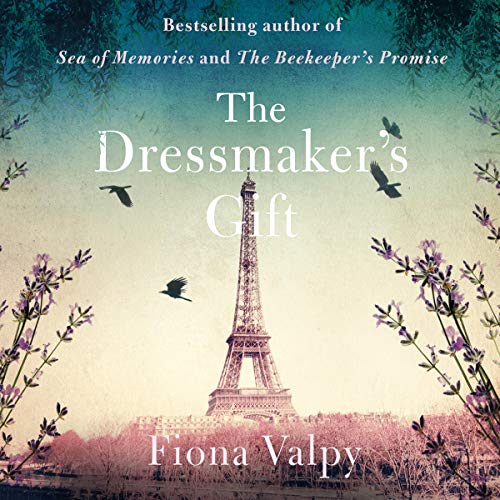 Cover of The Dressmaker's Gift