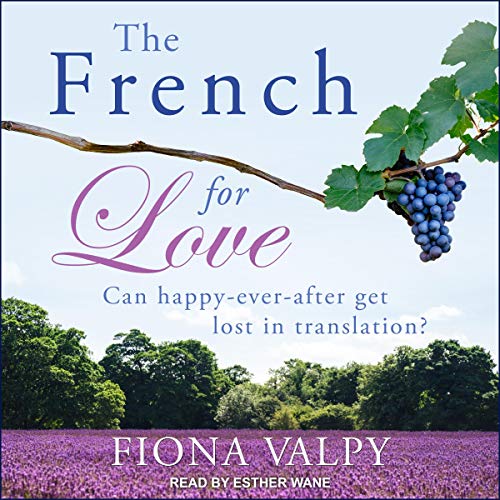 Cover of The French for Love