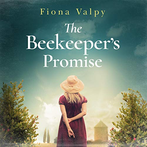 Cover of The Beekeeper's Promise