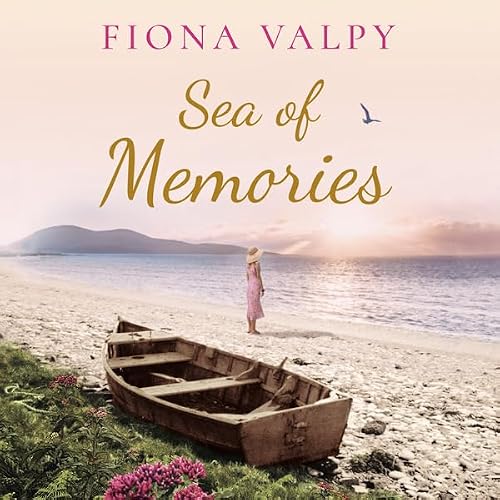 Cover of Sea of Memories