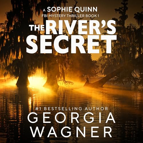 Cover of The River’s Secret