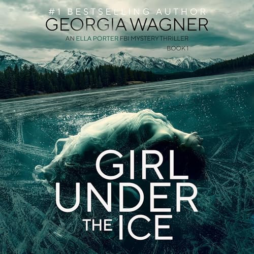 Cover of Girl Under the Ice