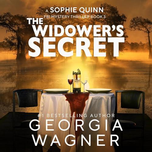 Cover of The Widower's Secret