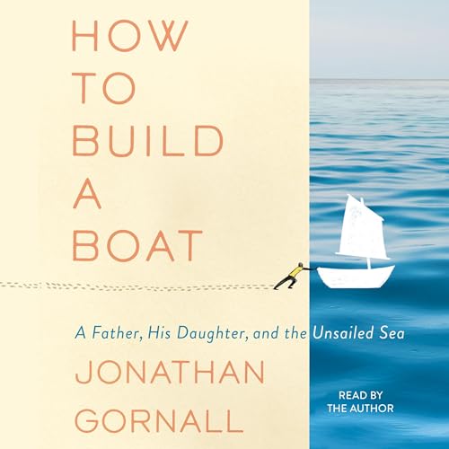 Cover of How to Build a Boat