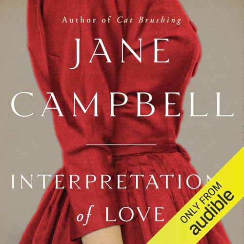 Cover of Interpretations of Love