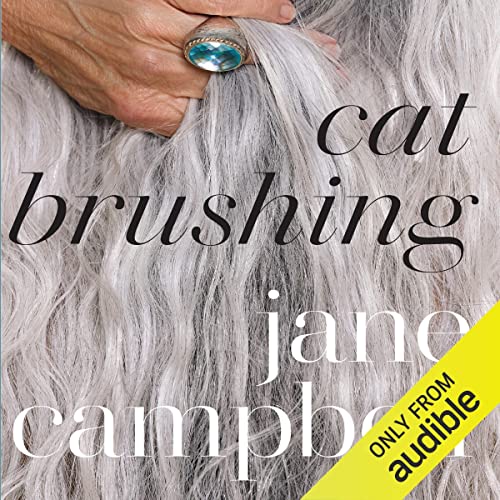 Cover of Cat Brushing