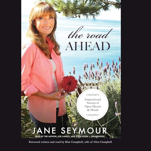 Cover of The Road Ahead