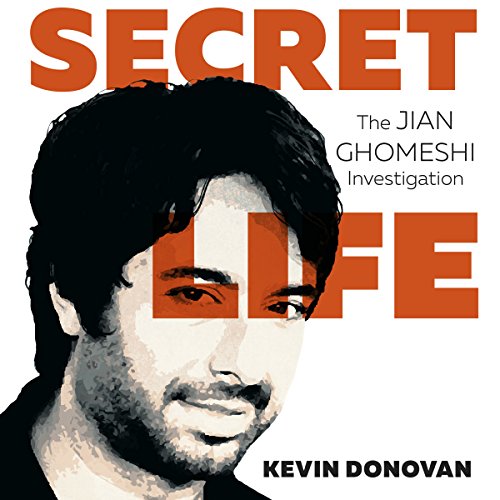 Cover of Secret Life