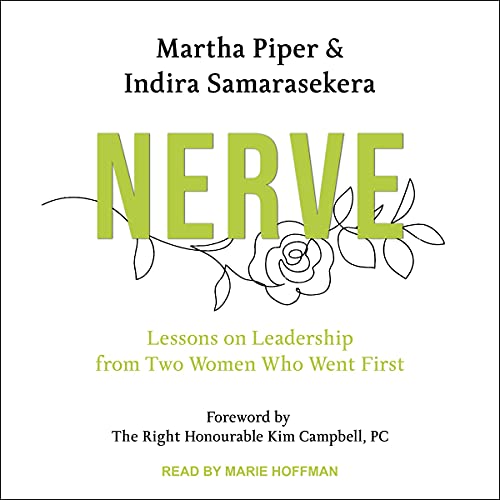 Cover of Nerve