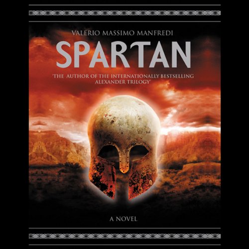 Cover of Spartan