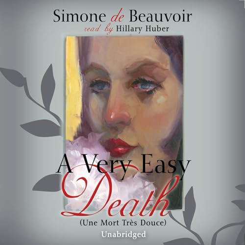 Cover of A Very Easy Death
