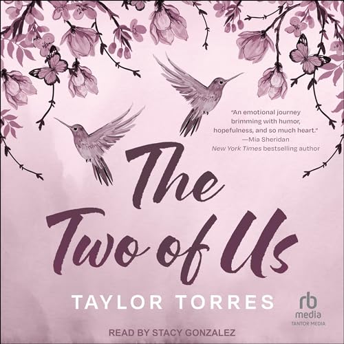 Cover of The Two of Us