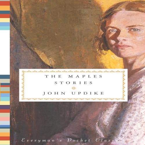Cover of The Maples Stories