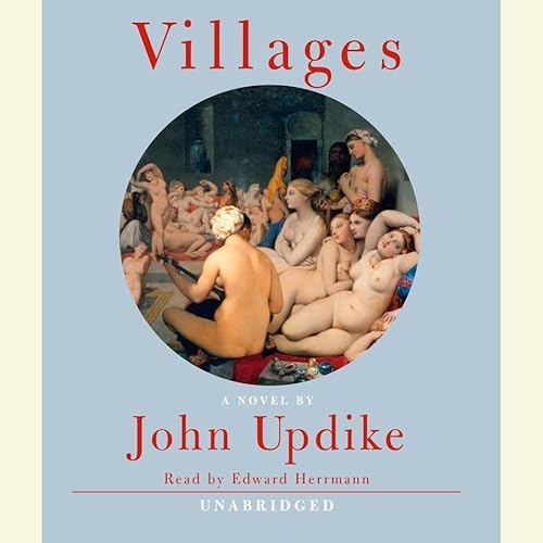 Cover of Villages